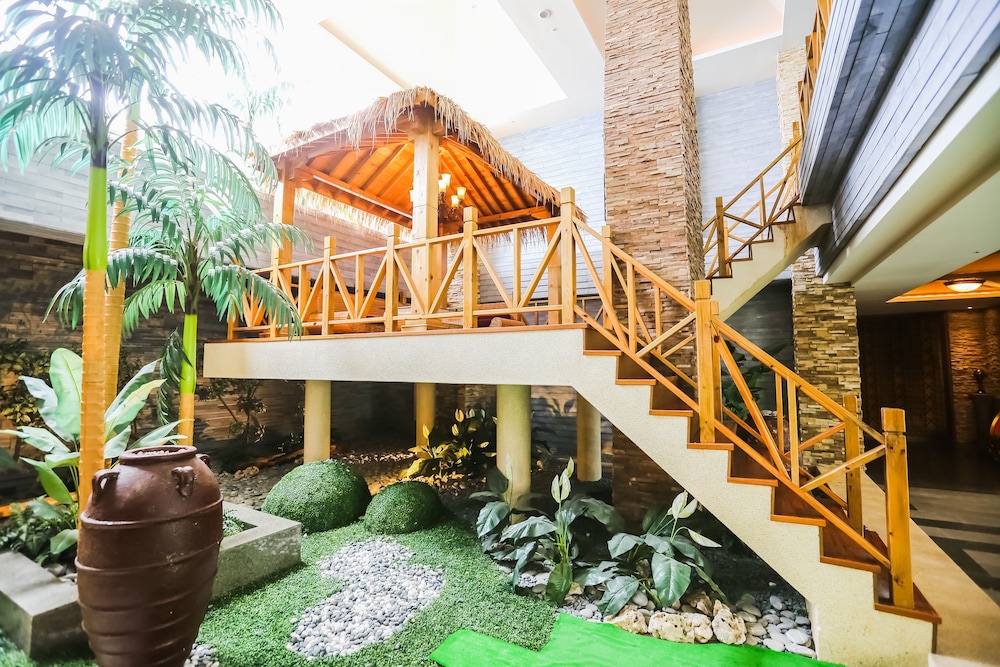 ohya chain boutique motel linkou