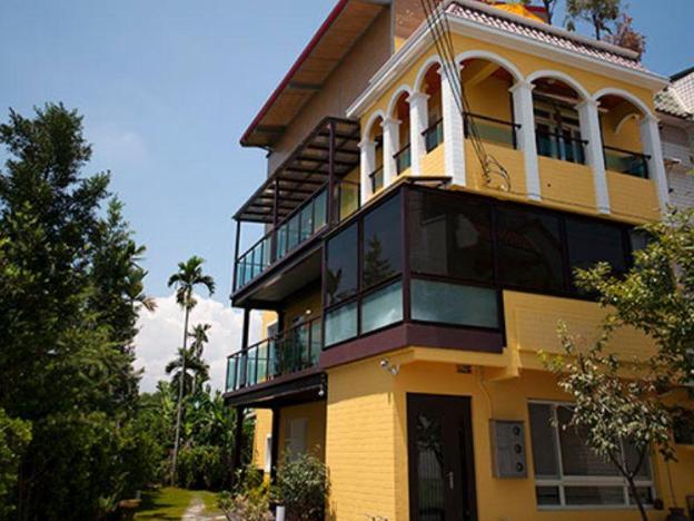 little sunshine bandb