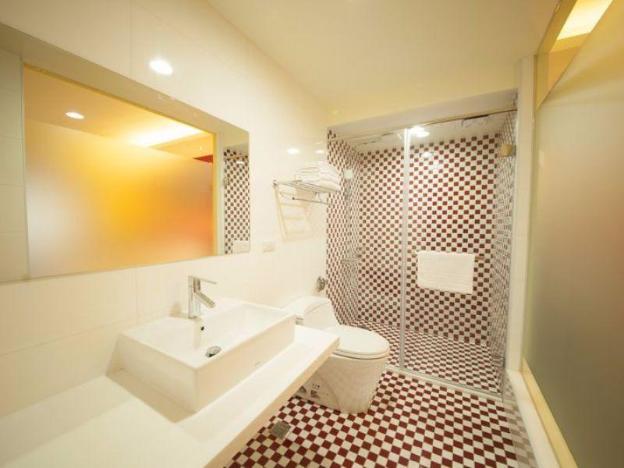 little sunshine bandb