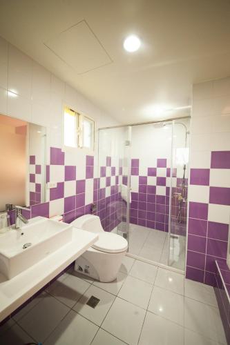 little sunshine bandb