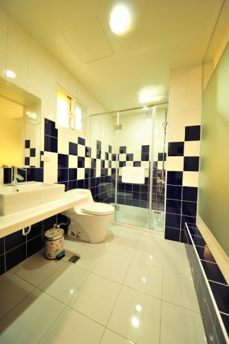 little sunshine bandb