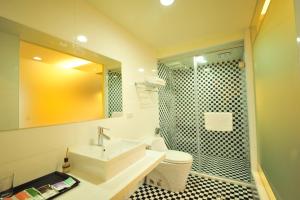 little sunshine bandb