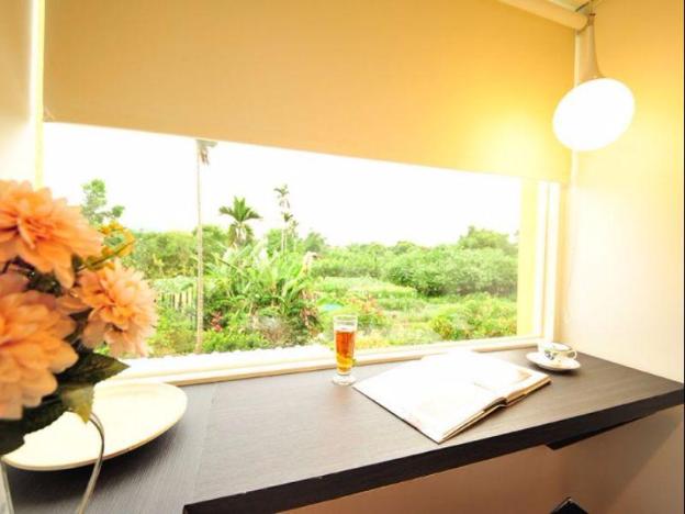 little sunshine bandb