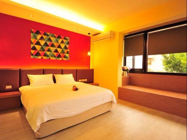 little sunshine bandb