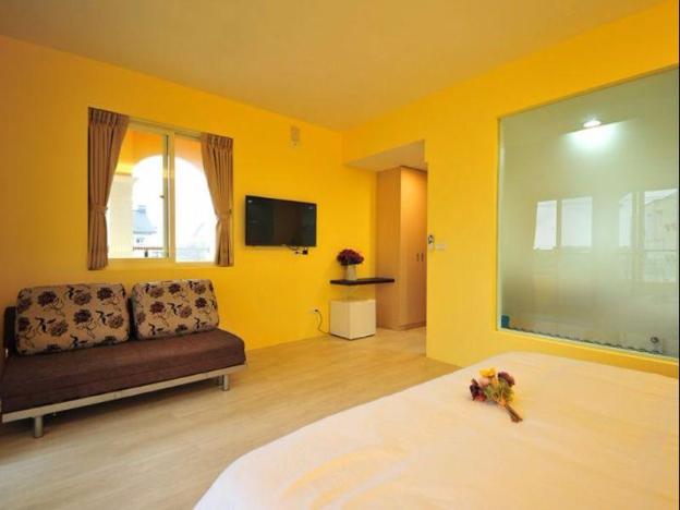 little sunshine bandb