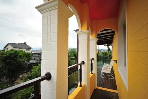 little sunshine bandb