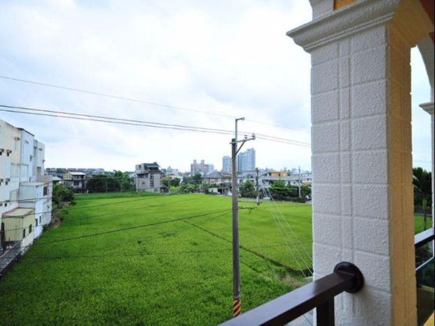 little sunshine bandb