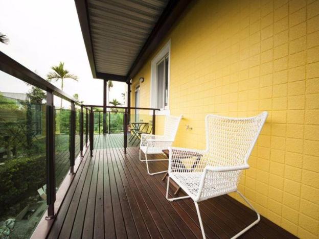 little sunshine bandb