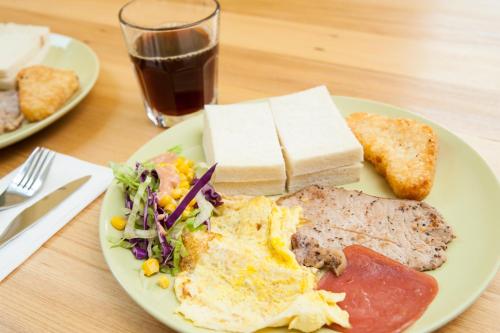 little sunshine bandb