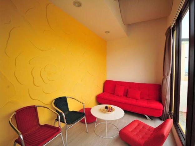 little sunshine bandb