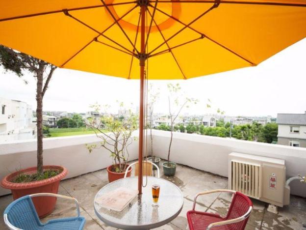 little sunshine bandb