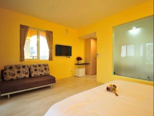 little sunshine bandb