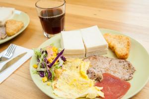 little sunshine bandb