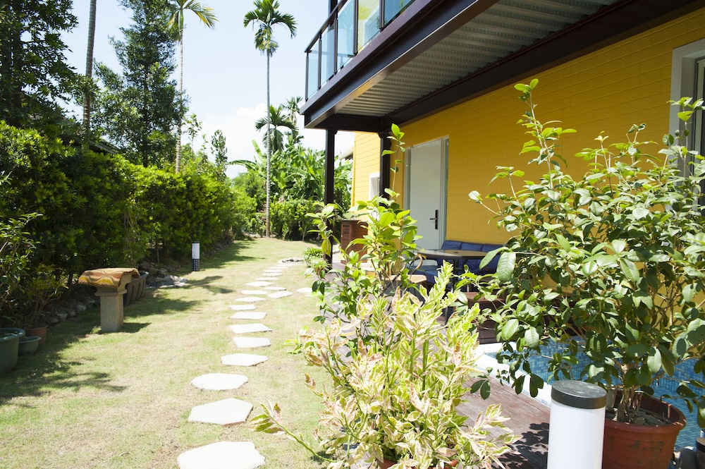 little sunshine bandb