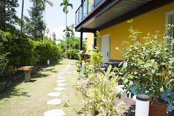 little sunshine bandb