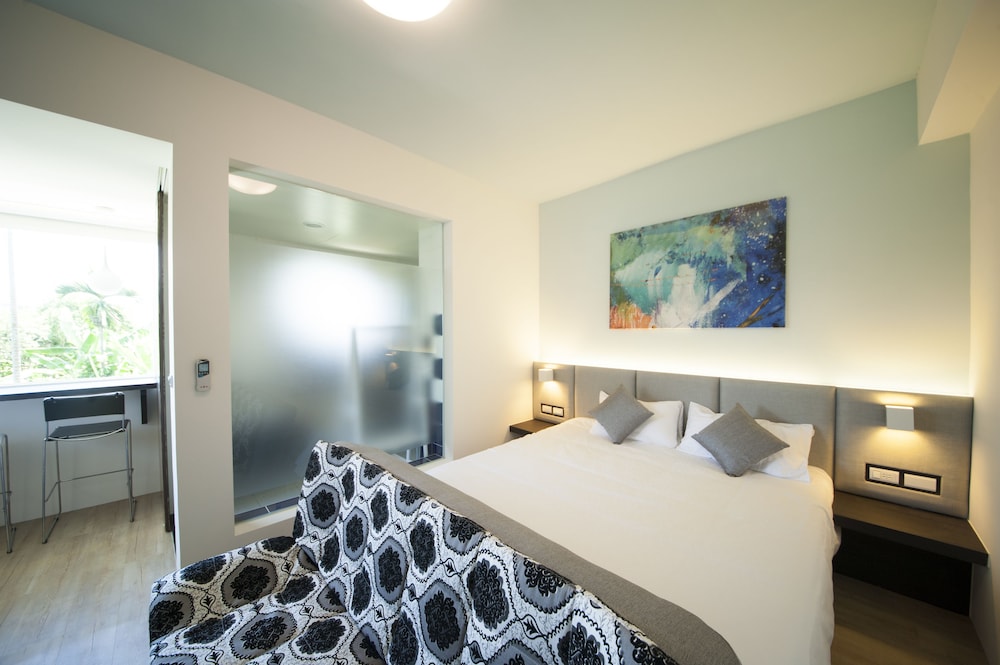 little sunshine bandb