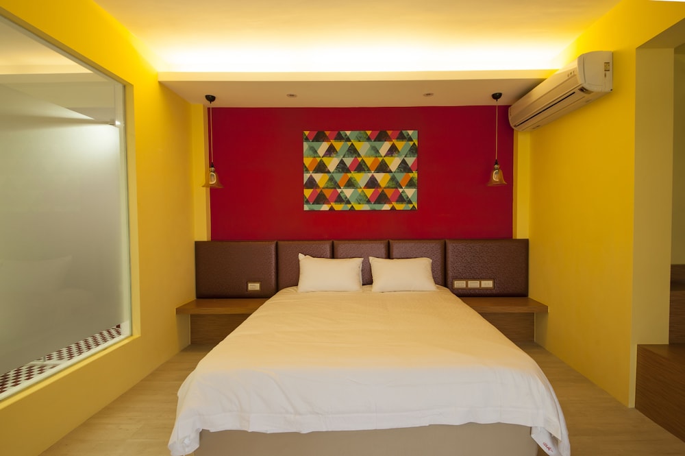 little sunshine bandb