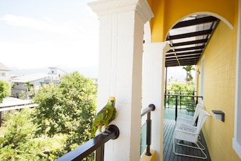 little sunshine bandb