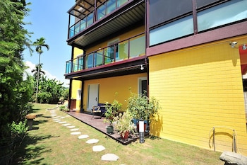 little sunshine bandb