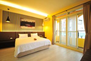 little sunshine bandb