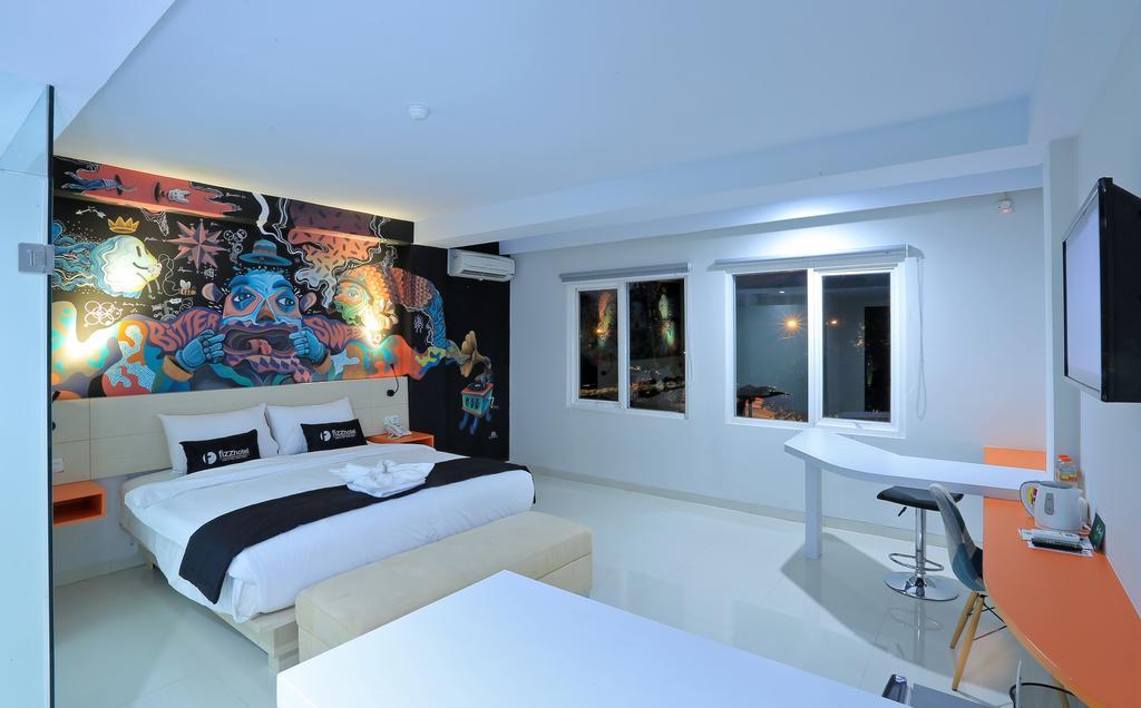 fizz hotel lombok