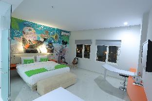 fizz hotel lombok