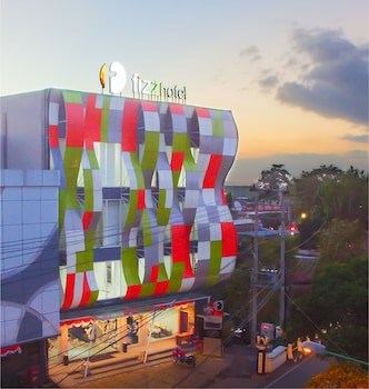 fizz hotel lombok