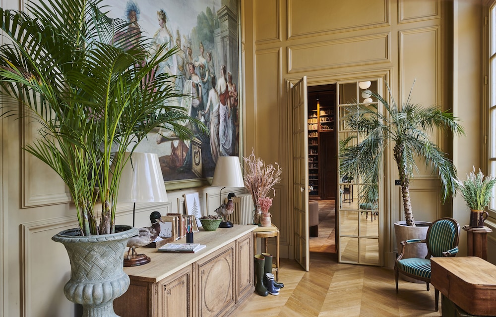 maison du val les maisons de campagne