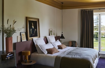 maison du val les maisons de campagne