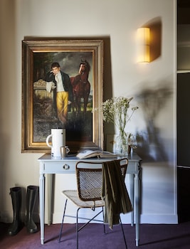 maison du val les maisons de campagne