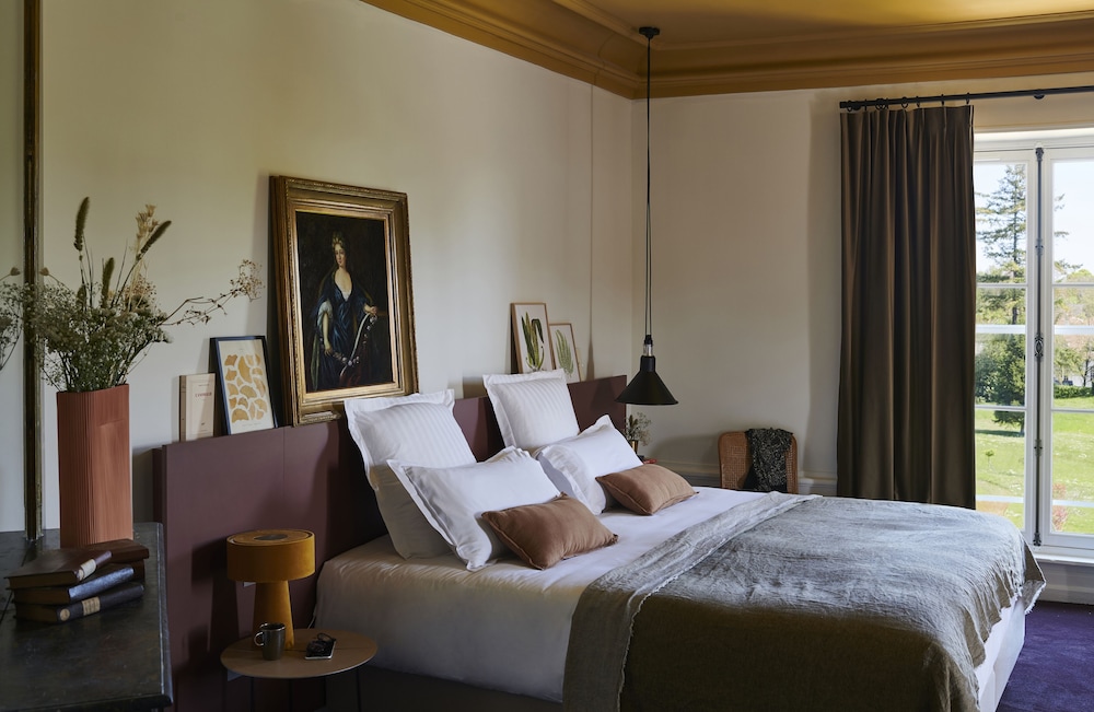 maison du val les maisons de campagne