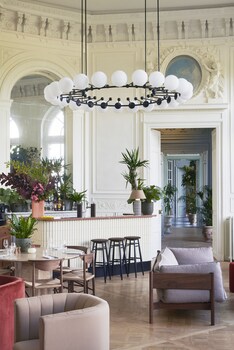 maison du val les maisons de campagne