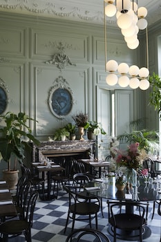 saint germain en laye