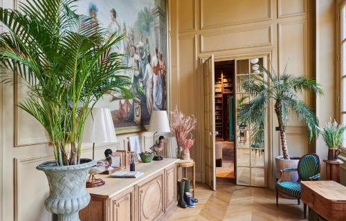 saint germain en laye