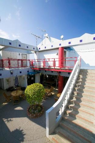 surfside bed and breakfast