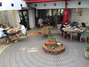 surfside bed and breakfast