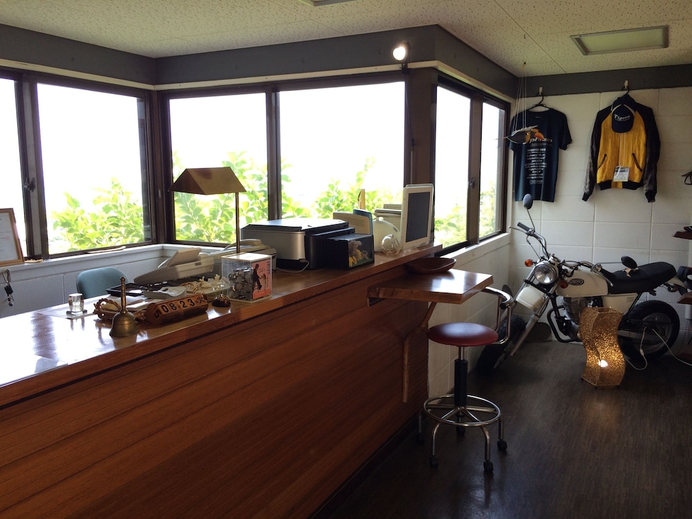 surfside bed and breakfast