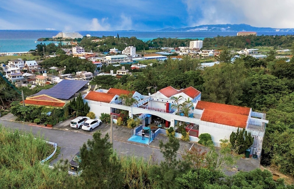 surfside bed and breakfast