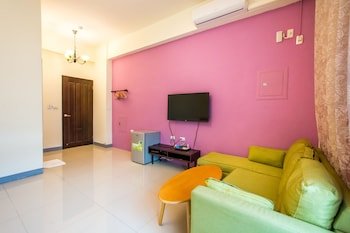 kenting muchen inn