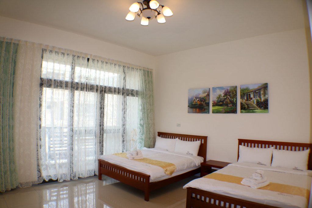 kenting muchen inn