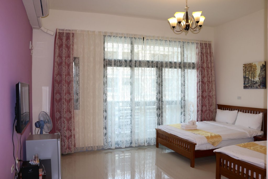 kenting muchen inn