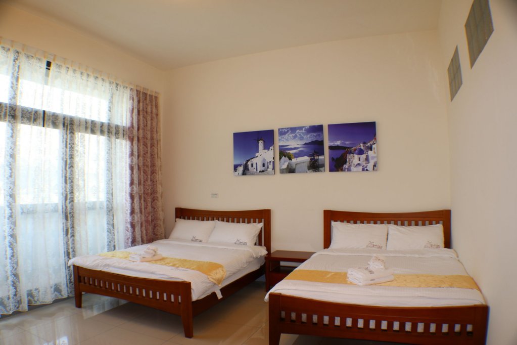 kenting muchen inn