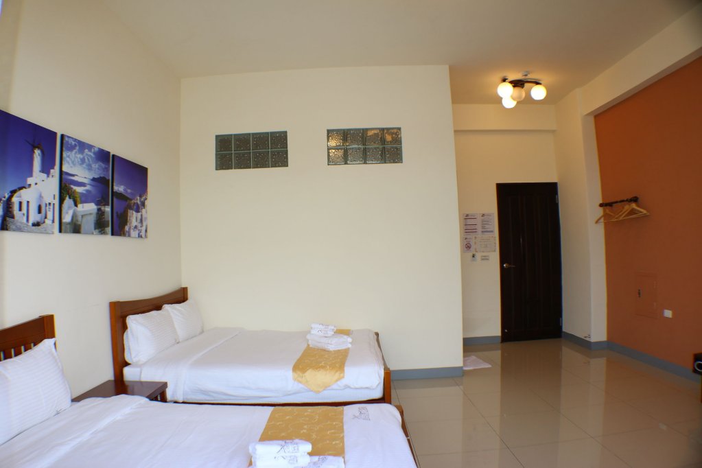 kenting muchen inn