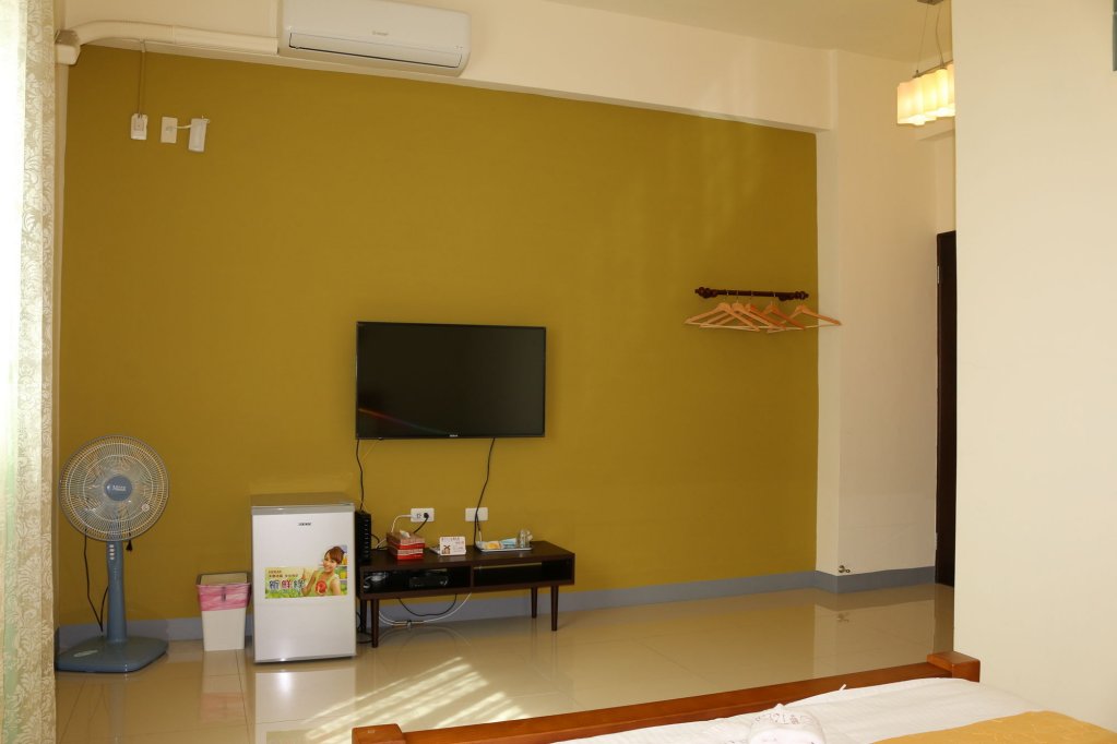 kenting muchen inn