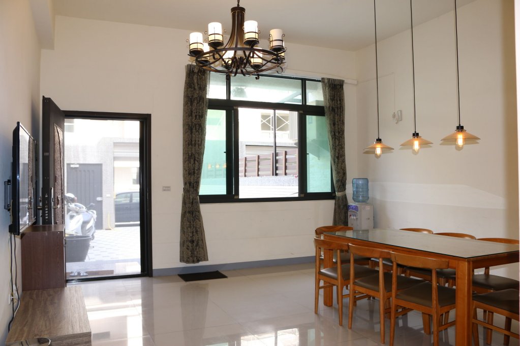kenting muchen inn