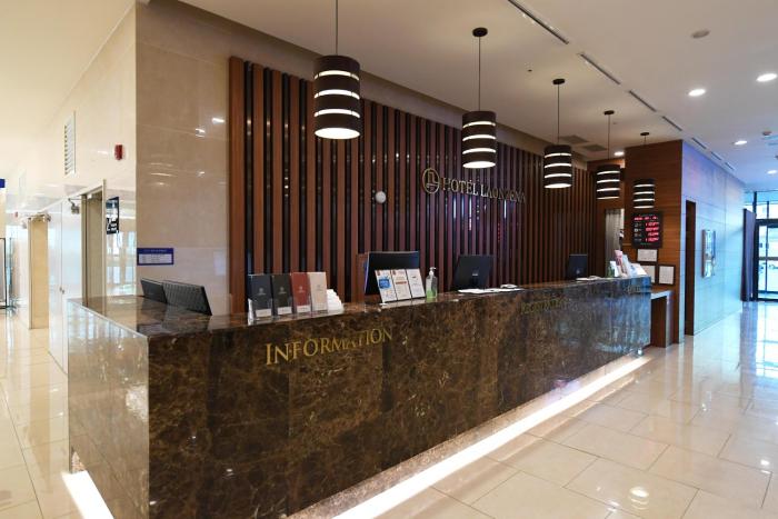 hotel laonzena