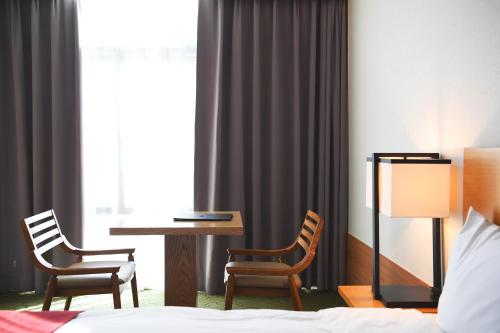 hotel laonzena