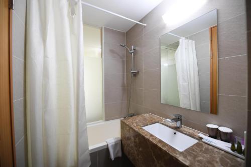 hotel laonzena