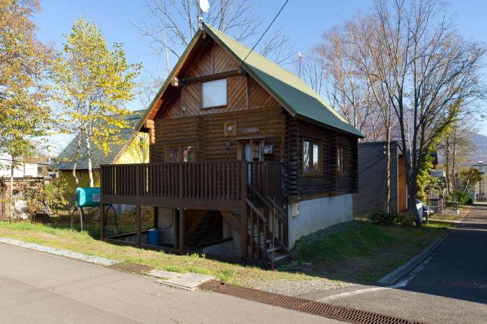 nupuri cottage