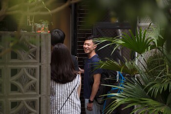 Birdeye Garden,Tainan>>Kaohsiung,3 star